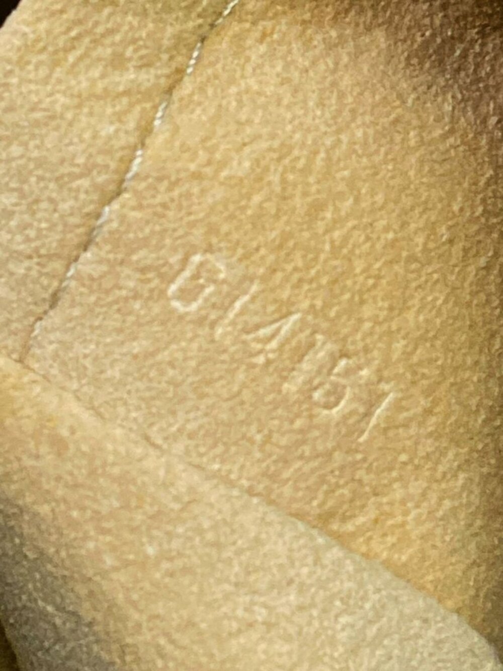 Louis Vuitton Handbag Monogram MM - Picture 9 of 15